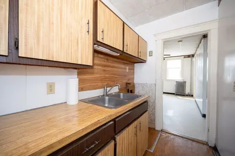 Kitchen - 9-11 Dover St, Worcester, MA 01609 photo 2 of 2