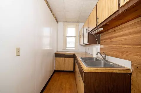 Kitchen - 9-11 Dover St, Worcester, MA 01609 photo 1 of 2