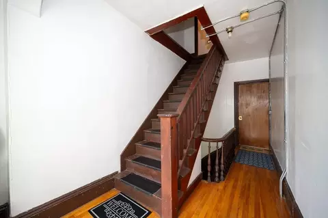 Entry Way - 9-11 Dover St, Worcester, MA 01609 photo 8 of 8