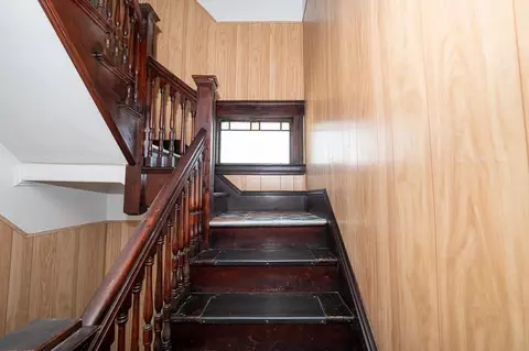 Entry Way - 9-11 Dover St, Worcester, MA 01609 photo 7 of 8