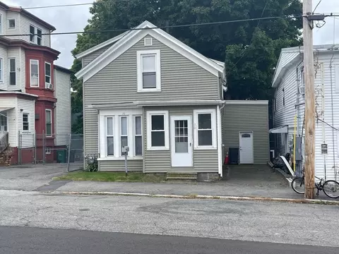 30 Grand Ave, Haverhill, MA 01830