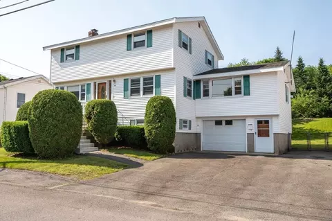 34 Buena Vista Ave, Salem, MA 01970