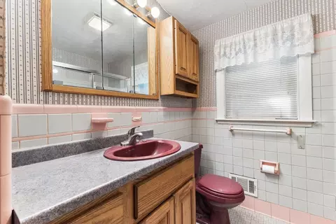 Bath - 258 Kendrick St, Needham, MA 02492 photo 1 of 1