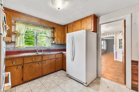 Kitchen - 258 Kendrick St, Needham, MA 02492 photo 1 of 3