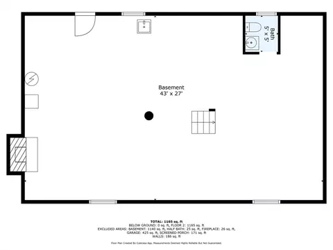 Floorplan - 258 Kendrick St, Needham, MA 02492 photo 3 of 3