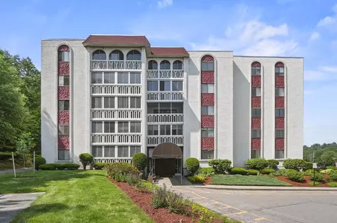 875 John Fitch Hwy #23, Fitchburg, MA 01420