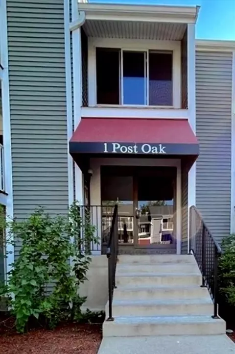 1 Post Oak Ln #21, Natick, MA 01760