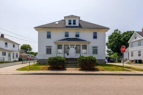 30 Church St, Milford, MA 01757