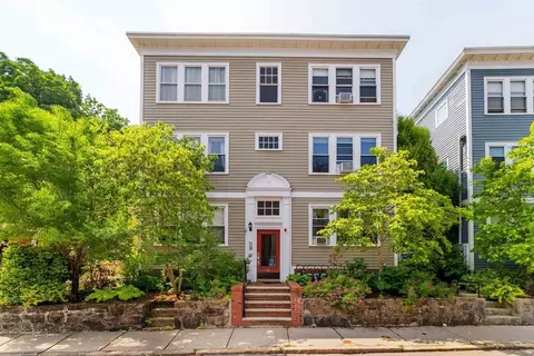 11 Sedgwick St #8, Boston, MA 02130
