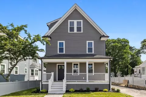 73 Knoll St #73, Roslindale, MA 02131