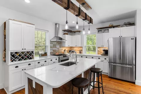 166 Littleton #3, Harvard, MA 01451