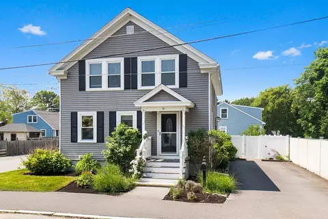 10 Saunders Rd, Lynn, MA 01904