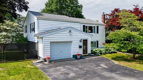 41 Fairchild Ave, Saugus, MA 01906