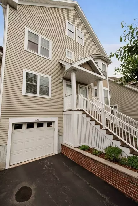 625 Revere Beach Pkwy #625, Revere, MA 02151