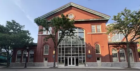 106 13th St #114, Boston, MA 02129