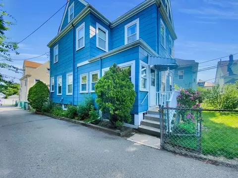 8 Milwood Ter, Boston, MA 02124