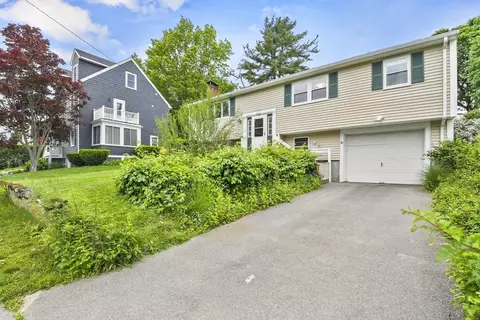 40 Winslow Rd, Quincy, MA 02171