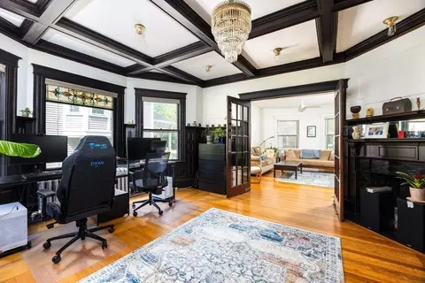 51 Naples, Brookline, MA 02446 photo 15