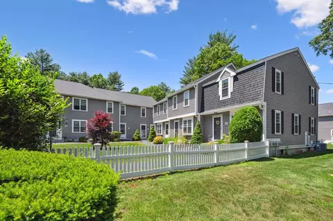 523 Washington St #A9, Pembroke, MA 02359