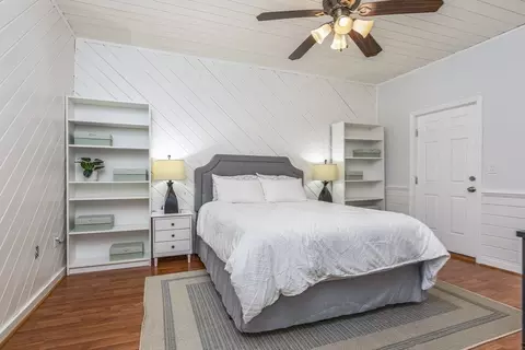 Bedroom - 65 Water St #2, Danvers, MA 01923 photo 2 of 5