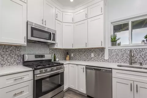 Kitchen - 65 Water St #2, Danvers, MA 01923 photo 3 of 3