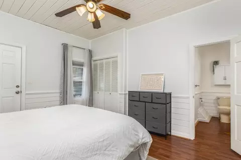 Bedroom - 65 Water St #2, Danvers, MA 01923 photo 1 of 5
