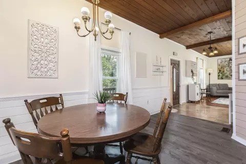 Dining - 65 Water St #2, Danvers, MA 01923 photo 3 of 3
