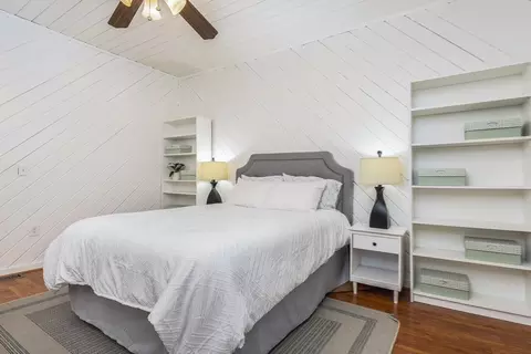 Bedroom - 65 Water St #2, Danvers, MA 01923 photo 3 of 5