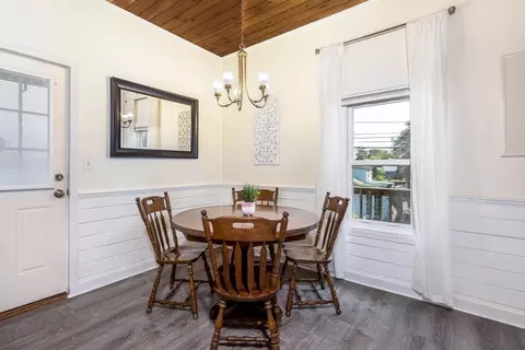 Dining - 65 Water St #2, Danvers, MA 01923 photo 2 of 3