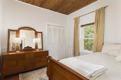 Bedroom - 65 Water St #2, Danvers, MA 01923 photo 4 of 5