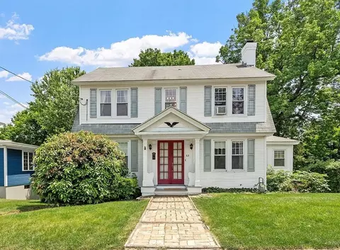 63 Brantwood Rd, Worcester, MA 01602