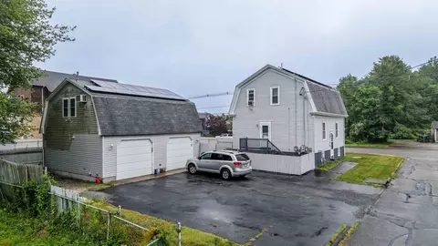 394 Huttleston Ave, Fairhaven, MA 02719