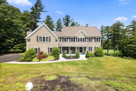 294 Country Club Way, Kingston, MA 02364