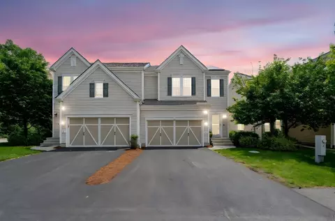 3 Sweetwater Way #3, Hopkinton, MA 01748