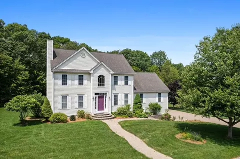 21 Sabina Cir, Leicester, MA 01542