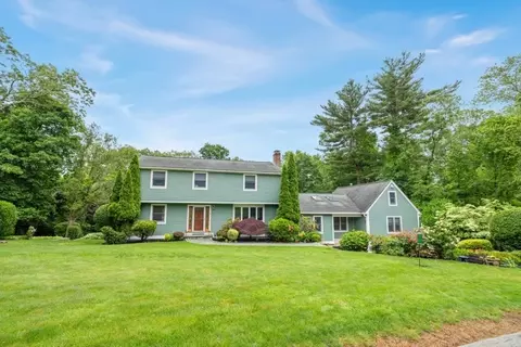35 Faulkner Hill Rd, Acton, MA 01720