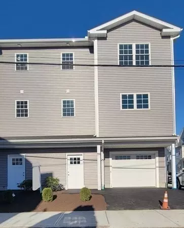 Exterior - 160 Franklin St, Fall River, MA 02720 photo 3 of 3