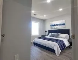 Bedroom - 160 Franklin St, Fall River, MA 02720 photo 2 of 3