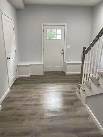 Entry Way - 160 Franklin St, Fall River, MA 02720 photo 1 of 8