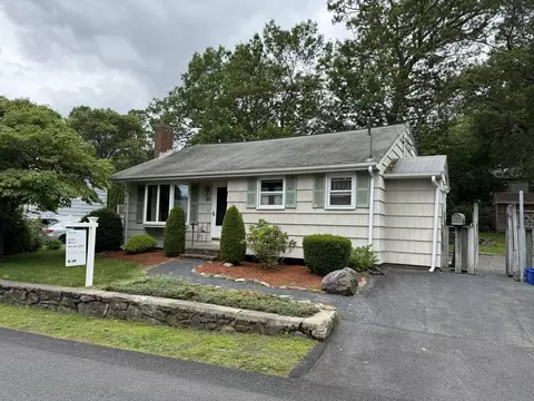 30 Fitzgerald St, Randolph, MA 02368