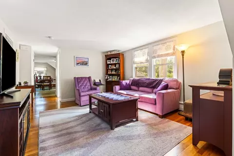 Living - 19 Maple St, Salisbury, MA 01952 photo 6 of 7