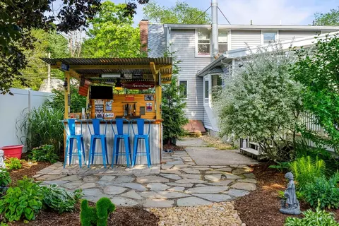 Exterior - 19 Maple St, Salisbury, MA 01952 photo 7 of 13