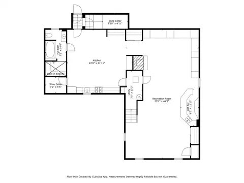 Floorplan - 9 Seneca Dr, Danvers, MA 01923 photo 2 of 2