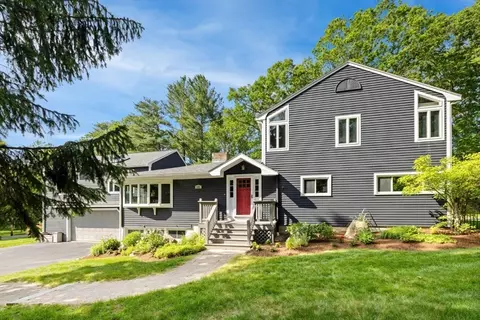 171 Liberty St, Middleton, MA 01949
