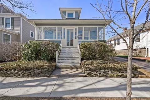165 Harriet Ave, Quincy, MA 02171