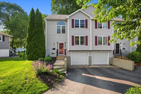 57 Glezen St, Worcester, MA 01604