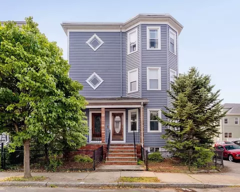 35 37 Lambert St #3, Medford, MA 02155