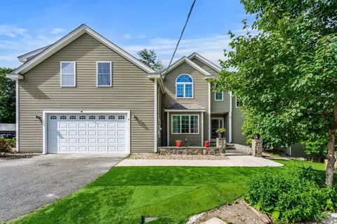 6 Andrews Brothers Way, Peabody, MA 01960