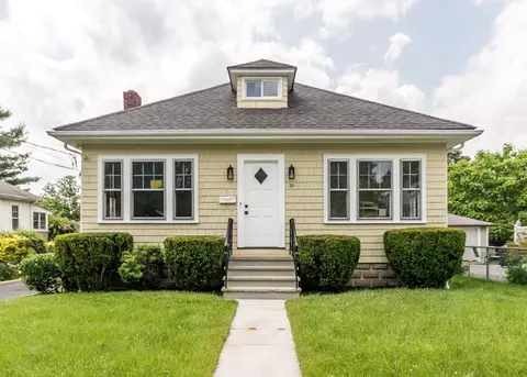 20 Mayall Rd, Waltham, MA 02453
