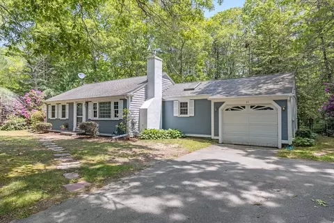 24 Powderhorn Way, Sandwich, MA 02563